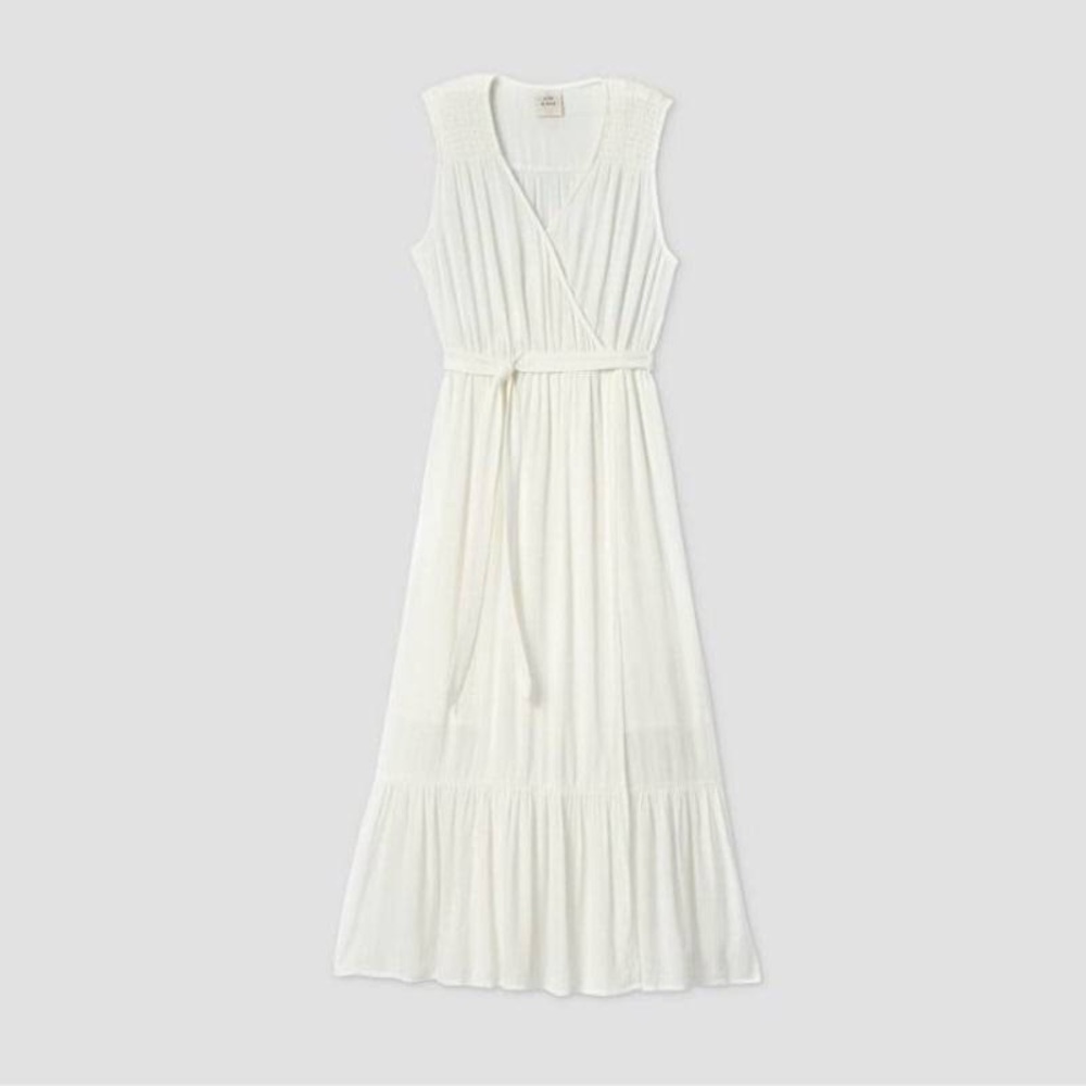Target Knox Rose women’s maxi dress M